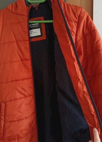 Erkek Çocuk Mevsimlik Mont - Görsel 5