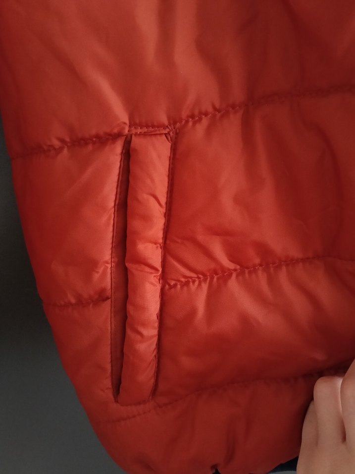 Erkek Çocuk Mevsimlik Mont - Görsel 3