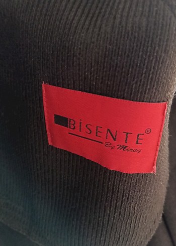 Erkek Vintage kahverengi kaban - Görsel 7