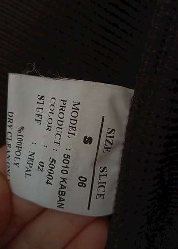 Erkek Vintage kahverengi kaban - Görsel 8