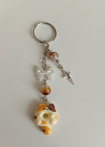 Charmlı Anahtarlık - Görsel 2