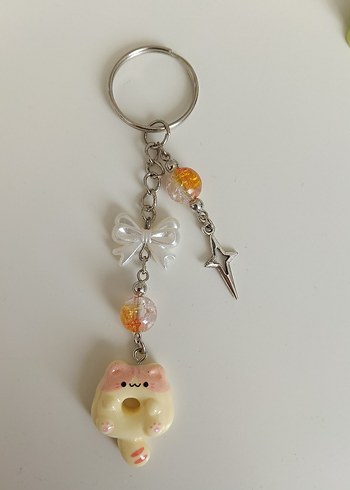 Charmlı Anahtarlık - Görsel 3