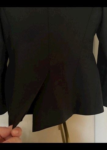 36 Beden Dior blazer ceket