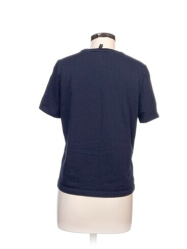 l Beden Mavi Jeans T-shirt %70 İndirimli.