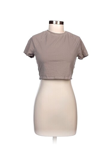 H&M T-shirt %70 İndirimli.
