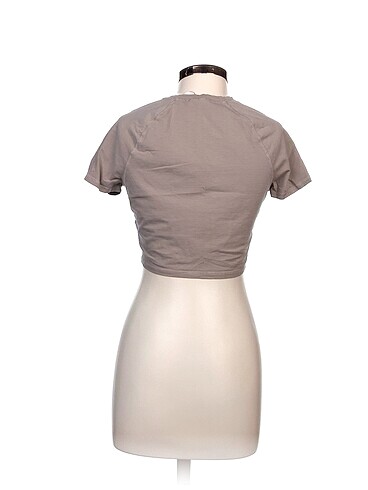 l Beden H&M T-shirt %70 İndirimli.