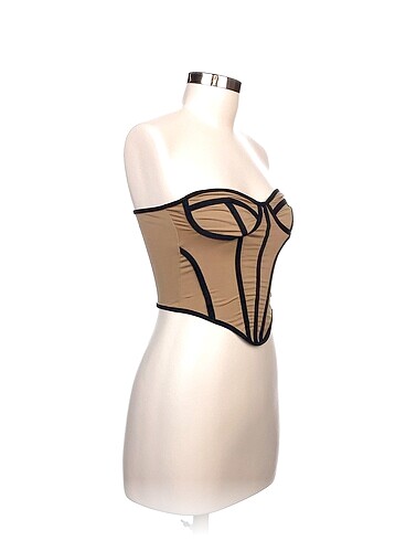 Vintage Love Vintage Love Bluz %70 İndirimli.