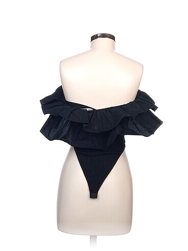s Beden Zara Bluz %70 İndirimli.