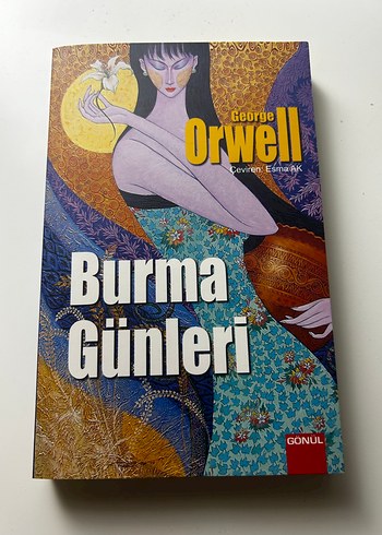 Burma Günleri - George Orwell