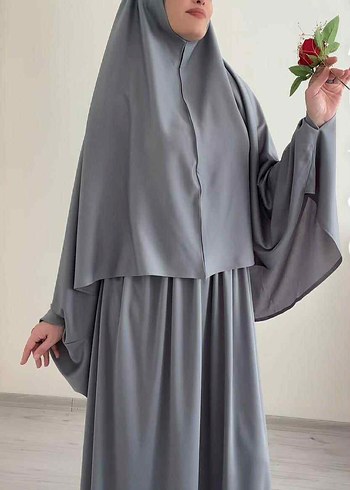 birbirinden şik ferah namaz elbiseleri almayan pişman olur
