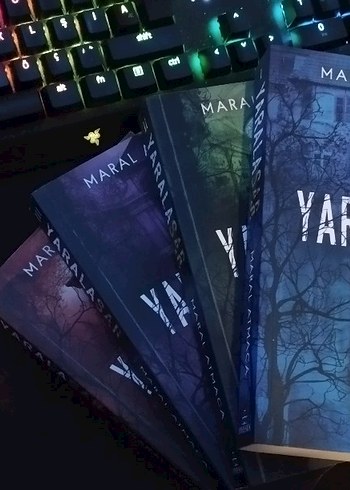 yaralasar serisi