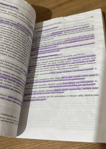 Beden Türk İdare Hukuku - 18. Baskı Bahtiyar Akyılmaz