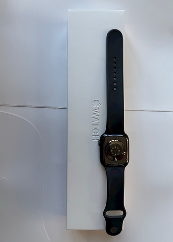 Beden Apple Watch 8 series 45mm