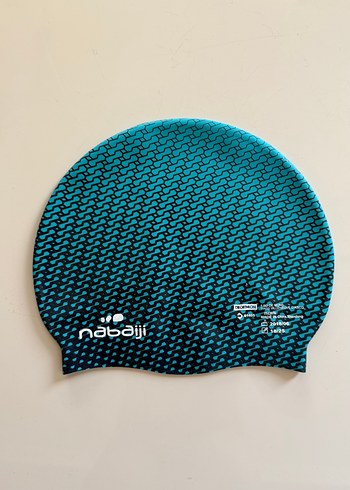 Speedo Siyah Minimalist Spor Yüzücü Gözlüğü