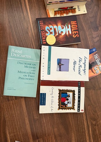 Beden Macmillan Klasik set