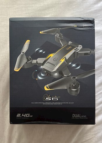 Drone