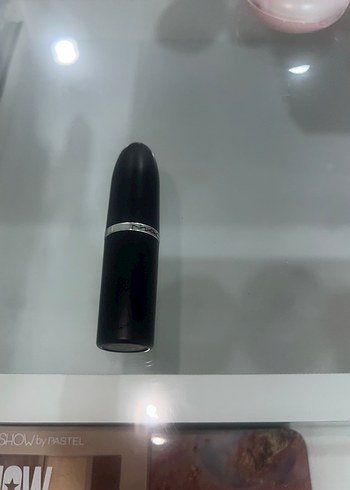 MAC MAC Koyu Bej Ruj 626 Whirl macximal matte lipstick