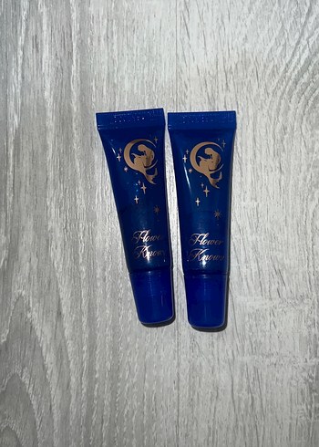 Loreal Paris Mavi Pastel Makyaj Ürünleri Seti