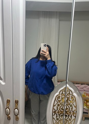 MADMEXT Mavi sweatshirt
