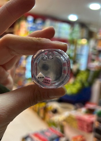 Renkli Şeffaf Lego Parçaları - Görsel 2