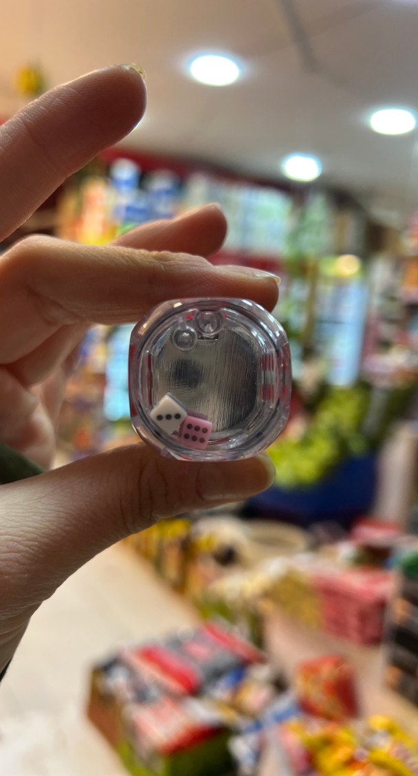 Renkli Şeffaf Lego Parçaları - Görsel 2