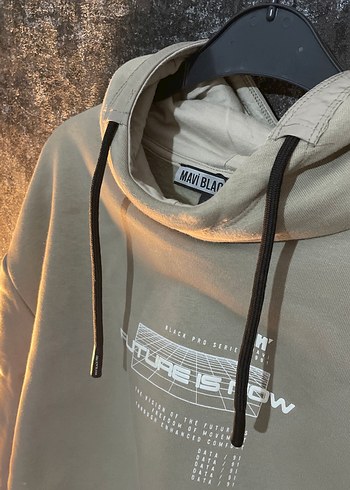 Sweatshirt - Görsel 2