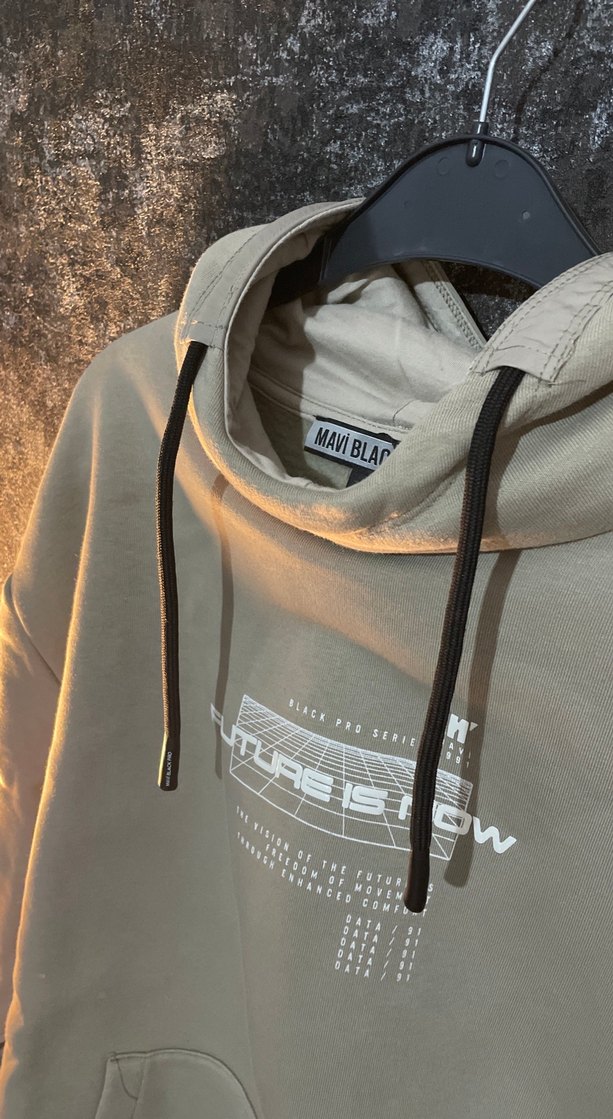 Sweatshirt - Görsel 2