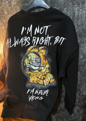 Sweatshirt - Görsel 2