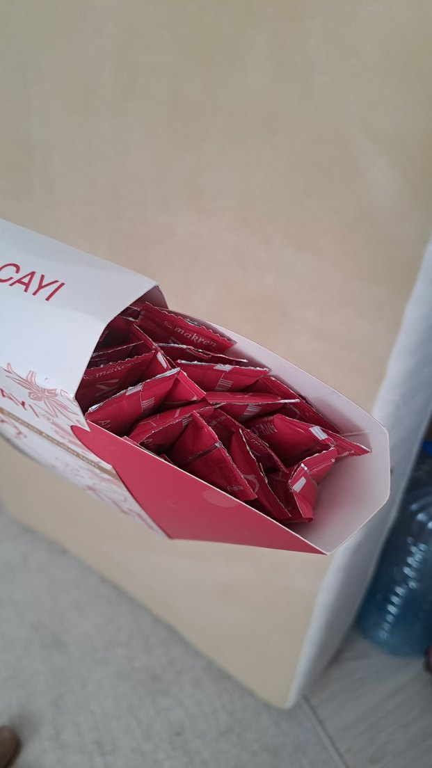 Makren Anne Çayı - Emziren Anneler için - Görsel 2