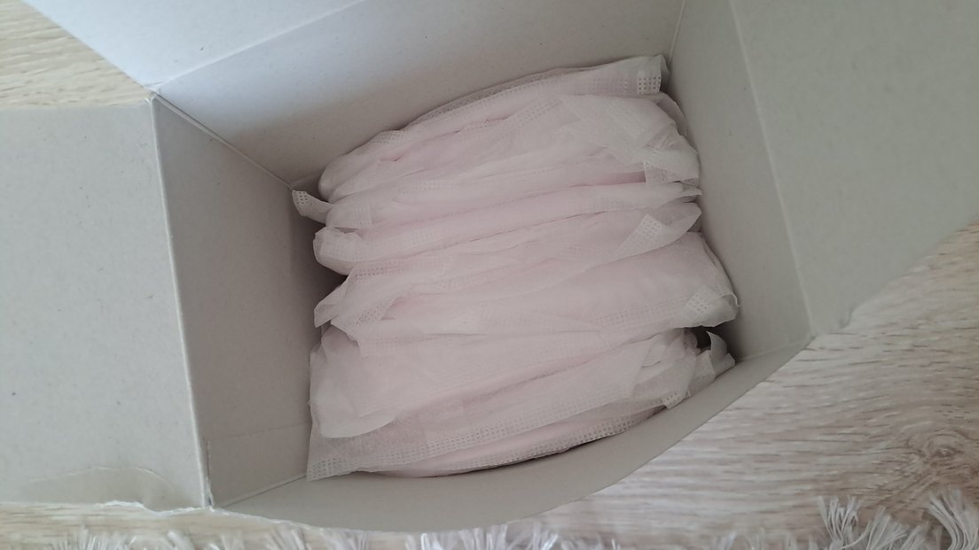 lansinoh Göğüs Pedi 60'lı - Görsel 2