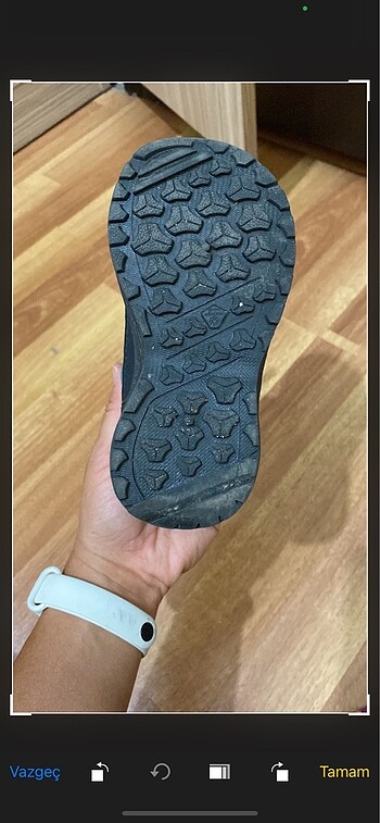 Decathlon Decathlon çocuk botu