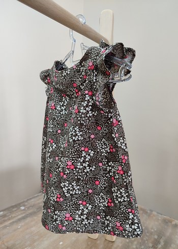 H&M marka Bebek Elbise - Görsel 4