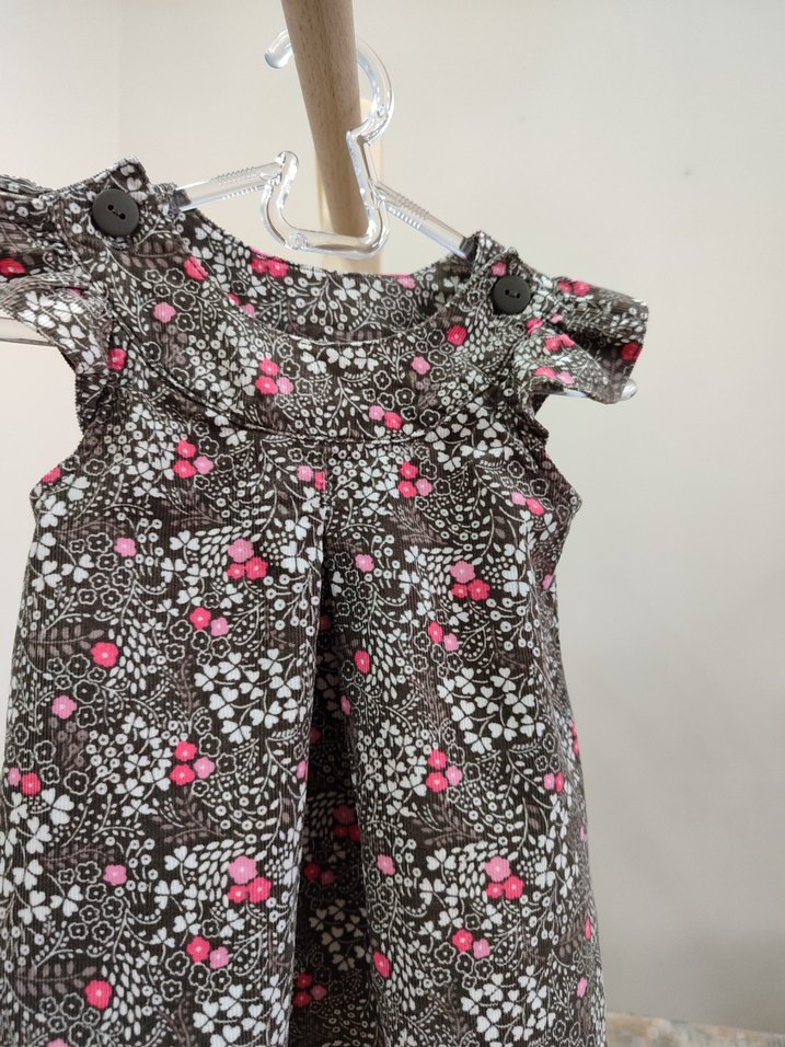 H&M marka Bebek Elbise - Görsel 2