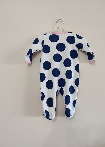 Carter's bebek Tulum - Görsel 2