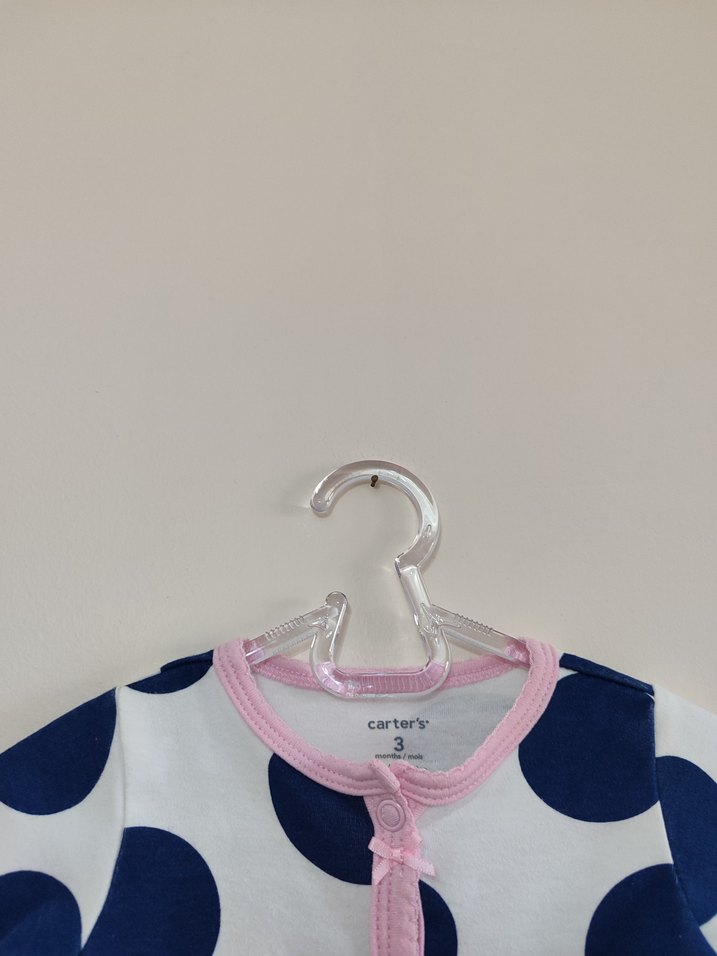 Carter's bebek Tulum - Görsel 3