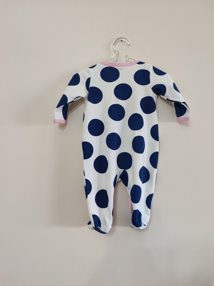 Carter's bebek Tulum - Görsel 2