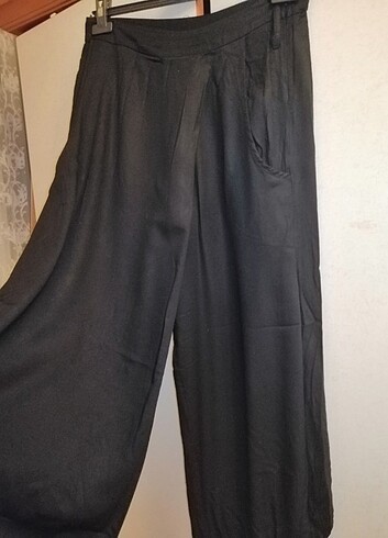 Pantolon etek