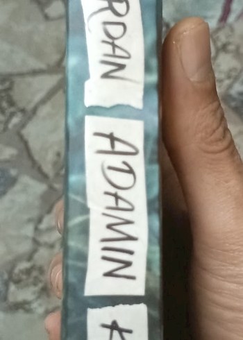 Kardan Adamın Katilleri - Işıl Işık - Görsel 2