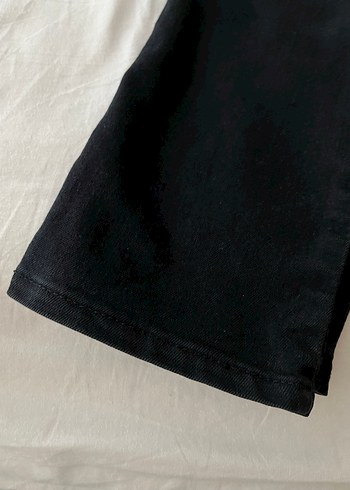 Erkek Siyah Skinny Denim Pantolon - Görsel 5