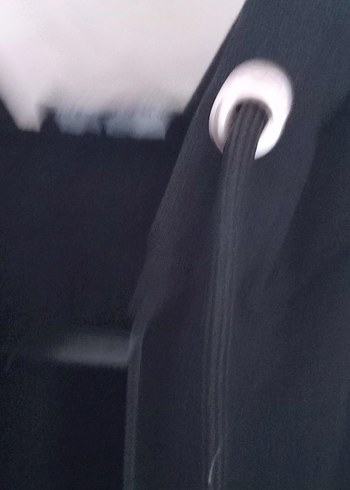 l Beden siyah Renk swetshrt