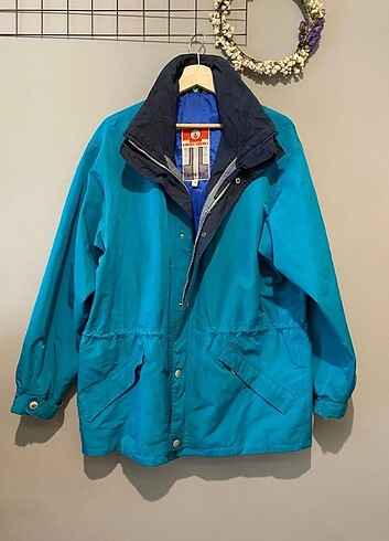 Amarikan Vintage mont