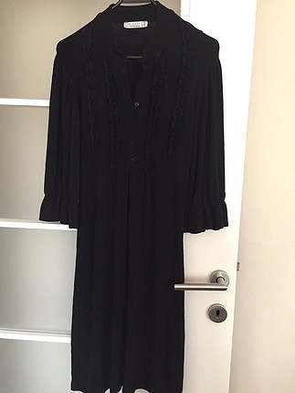 #Zara elbise