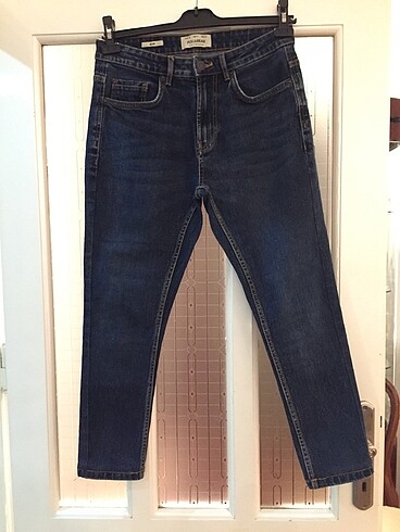 Kot# pantolon Pull&Bear#