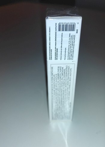 Beden Renk Anew Radiance & Dark Circle Göz Kremi