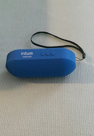 Mini bluetooth hoparlor 