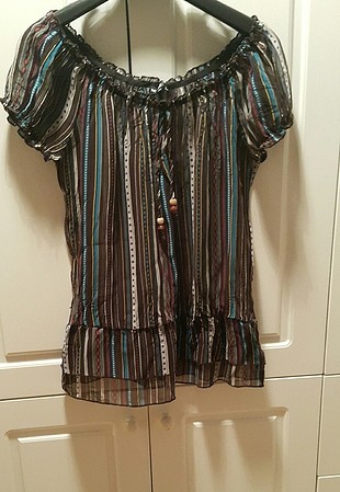 Sifon bluz 