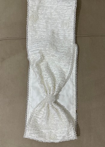 Gelinlik aksesuarı - Görsel 2