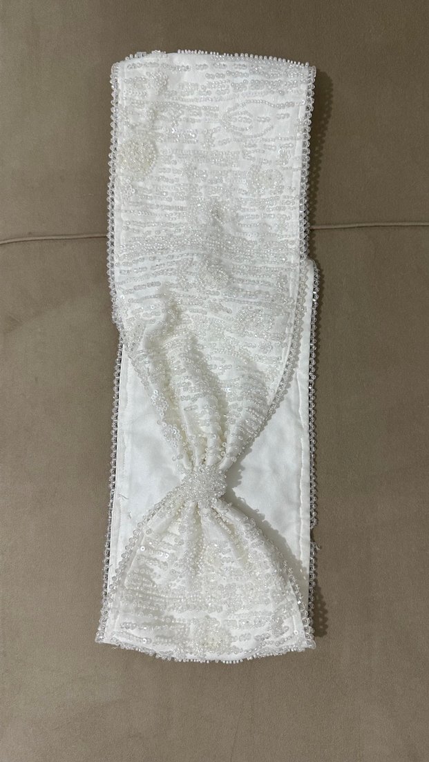 Gelinlik aksesuarı - Görsel 2