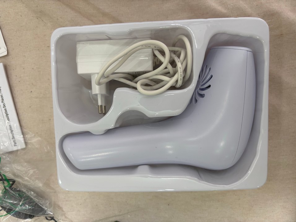 Okiwi IPL Lazer Epilasyon Cihazı 900.000 Atış - Görsel 5