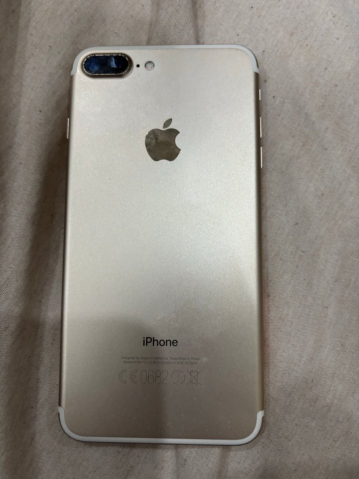 İPhone 7 Plus - Görsel 4